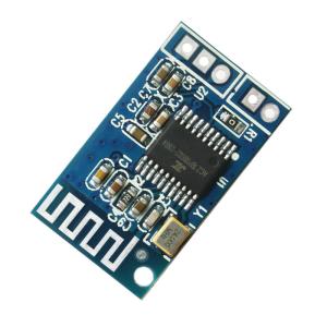 China Creatall CA-6928 Bluetoothのスピーカーのアンプ モジュールのデジタル力チャネル supplier