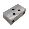 China High Precision CNC Milling Aluminum Parts With Mechanical Surfaces wholesale