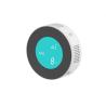 China WIFI GSM Gas Detector Alarm DC 5V Portable LCD Display Remote Control By Mobile wholesale