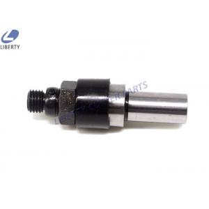 China Parts For Topcut Bullmer Cutter, pn 115293 / 105950 / 70102279 Wheel Grinding Shaft supplier