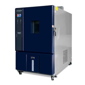 China High Low Temperature Environmental Testing Chamber Humidity Lab Test Machine on sale