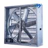 50-Inch Industrial Exhaust Fan with Automatic Shutter Electric Source OEM/ODM Supported Wall Ventilation by Source Factory