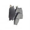 China D4029 Disc Brake Pads Isuzu Faster Rodeo Pickup Tfr D363 Non Asbestos Brake Shoes wholesale