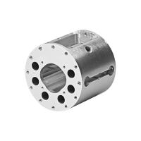 China Auto Precision Machining 316 Stainless Steel Anti Corrosion Antirust on sale
