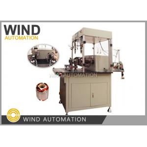 Outside Stator Flyer Winding Machine External Rotor Fan Motor Inverter Generator Motor