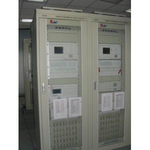 China DGT 801D Digital generator Transformer Protection Relay AC power supply 5A, 100V, 50Hz supplier