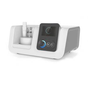 21%-100% FiO2 High Flow Nasal Oxygen Therapy Unit 0.5LPM Accuracy