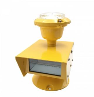 luces de aterrizaje del helipuerto de la combinación de 10W 1500Lm