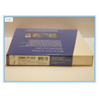 China Windows 8.1 Pro 64 Bit Pack Product Key Of OEM System Builder Channel Software on sale