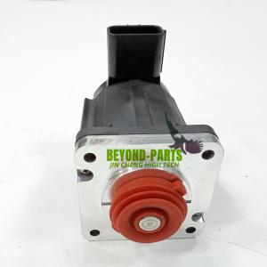 8-97377509-7 Vacuum Solenoid Gas Valve Egr Valve For NPR75 4HK1-TCS 8973775097