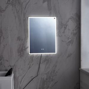 China Cna Connecting Bluetooth Environmental Protection Mirror 4mm With Speaker supplier