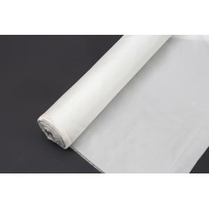 China Weave Pattern 1040 mm Fiberglass Filter Fabric For Dust Collection Bags Packaging supplier