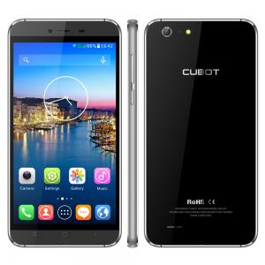 China New Arrival Cubot X10 mobile phones 5.5inch 1280*720 2GB RAM 16GB ROM Android 4.4 supplier