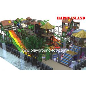 China Home Playground Equipment Kids Soft Indoor Play Centre With 70 Countries Real Projects supplier