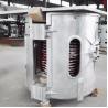 China 350kw Industrial Metal Melting Furnace wholesale