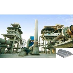 Magnesium Ingot Furnace/ Mg Metal Production Line/ Magnesium Ingot Making Machine (Turnkey Project)