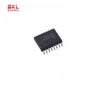 SI8662ED-B-ISR High Performance Power Isolation IC Reliable Power Supply Systems