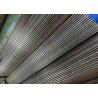 GB6479 Round Steel Tubing , High Pressure Fertilizer Seamless Mechanical Tubing