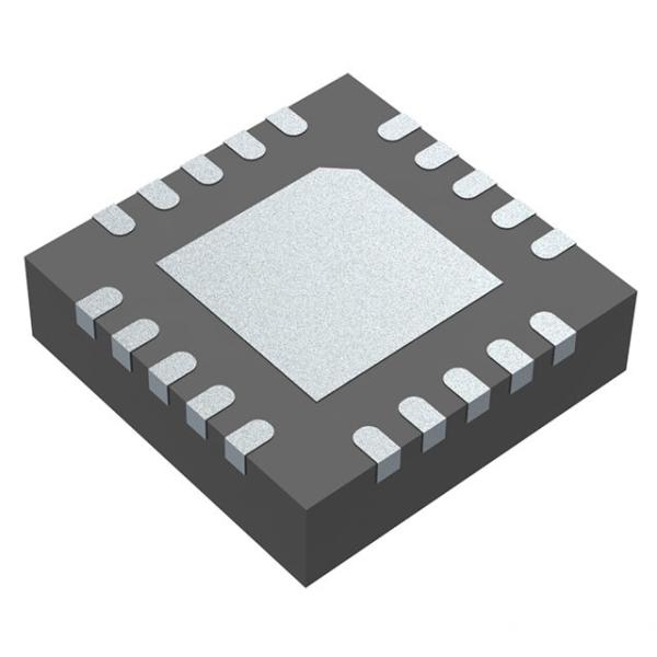 TPS51225CRUKR Electronic IC Chips Dual Synchronous, Step-Down Controller