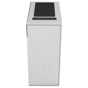 China unité centrale de traitement Intel UHD 630 GPU DDR4 8GB RAM des ordinateurs i3 10100 de PC de jeu du disque transistorisé 256G supplier