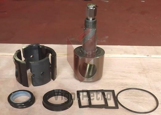 Repair Kit for Plug Valve 2", 15000 psi, FIG 1502, Standard service-SPM, Part