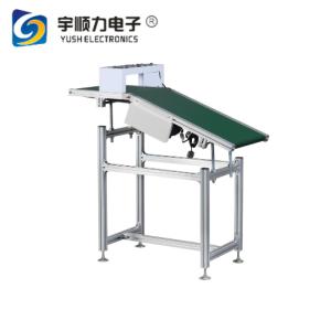China High Qualiy Wave solder out feed conveyor For SMT Production Line YSL-400 wholesale