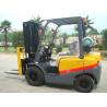 BENE 2.5 ton LPG forklift 2.5 ton duel fuel forklift truck with nissan K21