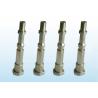 China Eje de la precisión del CNC; Cobre; aluminio; acero inoxidable; Galjanoplastia, oxidación wholesale