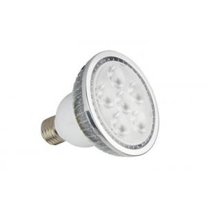China Commercial 960lm PAR30 led par can light , PF0.66 12W E26 E27 LED Par Lamp supplier