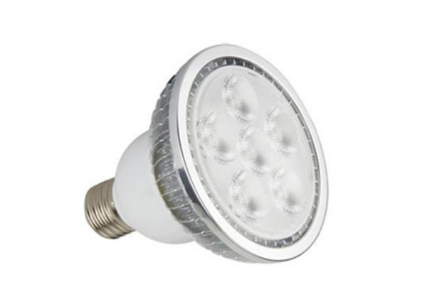 Commercial 960lm PAR30 led par can light , PF0.66 12W E26 E27 LED Par Lamp