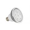 Commercial 960lm PAR30 led par can light , PF0.66 12W E26 E27 LED Par Lamp