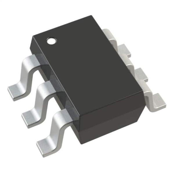 AD5621AKSZ-REEL7 12 Bit Dac Ic 10µS Surface Mount Analog To Digital Converter Ic