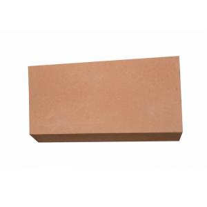 China Low Thermal Conductivity 0.4% CaO Clay Insulating Brick supplier