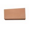 Low Thermal Conductivity 0.4% CaO Clay Insulating Brick