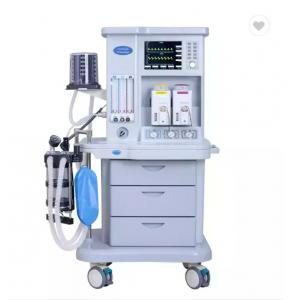 Hospital Equipment Mindray Anestetic Medical Anesthesia Apparatus Anestesia Machine