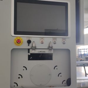 China multi-channel high Precision Plastic Color Sorting Machine, Equipped With 2 High-Definition Resolution Cameras wholesale