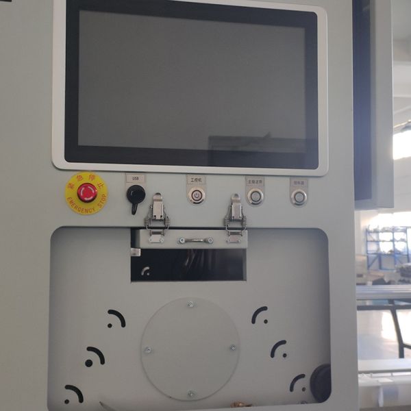 マルチチャンネル高精度プラスチック色選別機、2台の高解像度カメラを搭載