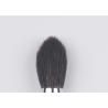 China Luxury Pencil Blending Brush With Cloudy Soft Pure Natural XGF Goat Hair wholesale