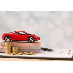 Inflation: Car insurance prices up 17% since 2020, says study