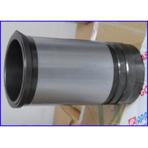 China Marine Diesel Engine Cylinder Liner Sleeves 6CH Yanmar Engine Parts 727610 - 01900 wholesale