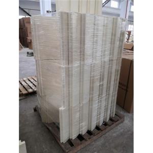 China High Performance Polyisocyanurate Rigid Foam Insulation Good Flammability Resistance supplier