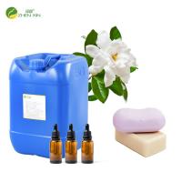 China Liquid Detergent Gardenia Fragrance For Soap Fragrance  Making Fragrance on sale