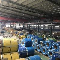 China Cold Rolled Stainless Steel 304 Coil 0.1-16.0mm 1000mm 1219mm 1500mm on sale