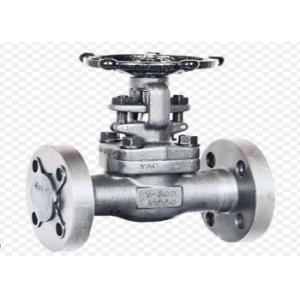 China API 6D Gate Valves With Bolted Bonnet And Temperature Applications wholesale