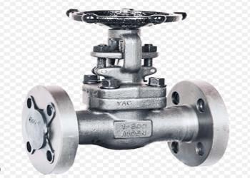 API 6D Gate Valves With Bolted Bonnet And Temperature Applications