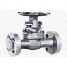 China API 6D Gate Valves With Bolted Bonnet And Temperature Applications wholesale