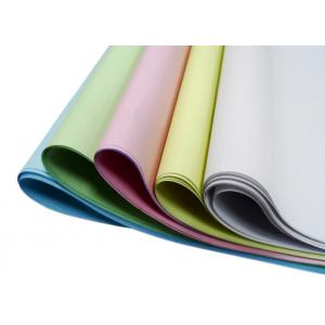 China CB CF CFB Carbonless Copy Paper Blue Black Image Color Clear Image Copy Minimum 5 Ply supplier