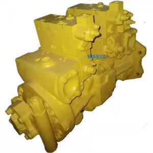 China PC120-5 PC120-3 hydraulic pump 708-23-13311,708-23-13342,PC120-6 excavator main pump PC100-5 Hydraulic main Pump supplier
