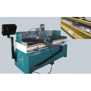 China Steel Body Knife Blade Sharpener / Industrial Blade Sharpening Machines MF256-1400 wholesale