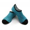 China Summer Fashionable Mens Aqua Socks Water Shoes For Swimming And Hiking wholesale